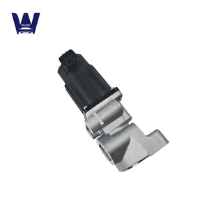 Válvula <span class=keywords><strong>EGR</strong></span> de piezas de motor de automóvil de alta calidad 8973766632 05851076 K5T70380 para OPEL - Product Image 2