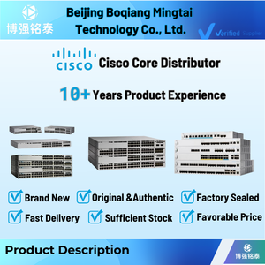 สวิตช์ CBS350-16XTS 8x10g ทองแดง + 8x10G SFP + + 1 x Ge oob สวิตช์จัดการ CBS350-16XTS - Product Image 2