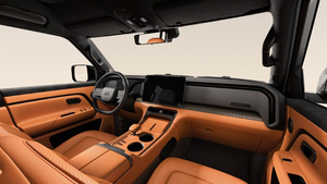 Meilleur <span class=keywords><strong>prix</strong></span> 2025 pour Rox Adamas, véhicule à conduite à gauche, <span class=keywords><strong>grand</strong></span> SUV spacieux 5 portes 6 places, voiture à énergie nouvelle, SUV familial, ventes en promotion - Product Image 6