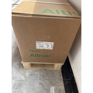 Inversor de Proceso Schneider Altivar (Variador de Frecuencia) ATV650D15N4 - Product Image 1