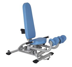 <span class=keywords><strong>Machine</strong></span> professionnelle d'entraînement de <span class=keywords><strong>presse</strong></span> d'épaule d'abducteur de <span class=keywords><strong>cuisse</strong></span> intérieure et extérieure de GS-674 - Product Image 1