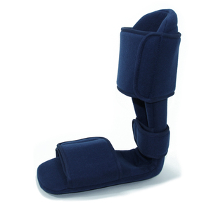 Ortesi per Piede di Grado Sportivo con Tessuto Traspirante, Riduce l'Affaticamento Muscolare e Previene Nuove Lesioni, Supporta il Recupero Graduale - Product Image 4