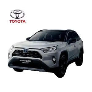 2023高速180km/h左ハンドル4Wd5ドア5シートSUVトヨタRav4ワイルドランダーガソリン電気ハイブリッドカー