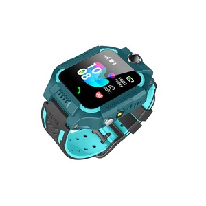 Reloj Inteligente para Niños Q19 Z6 de Última Tendencia con Rastreo LBS, SOS y Pronóstico del Tiempo, <span class=keywords><strong>Serie</strong></span> Q19 <span class=keywords><strong>6</strong></span> - Product Image 2