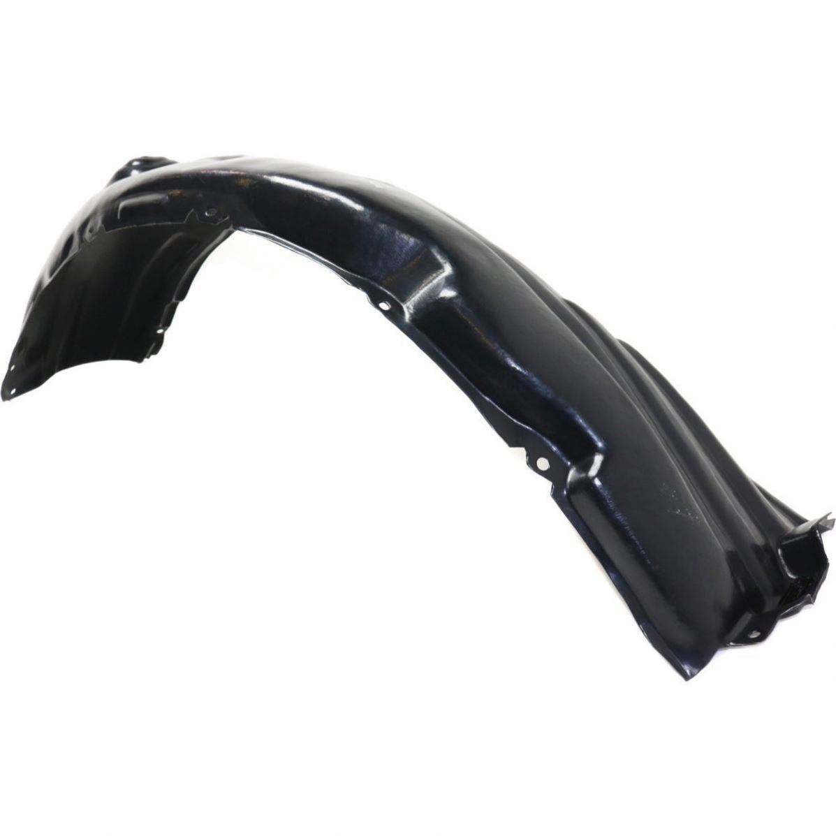 まー OEM 53806-06170 Front Fender Liner for Toyota Camry 2015-2017