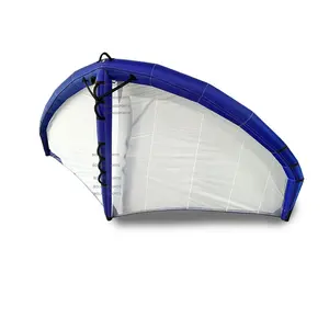充气翼箔冲浪者翼箔使用发泡风筝冲浪套装成人充气风箔出售