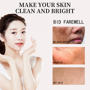 Q10นาโนเอสเซนส์กรดซาลิไซลิกเพื่อลดรอยสิวและกำจัดสิวหัวดำที่ปากปิด - Product Image 2