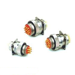 Conector circular personalizado serie GJB2889 serie OEM - Product Image 3