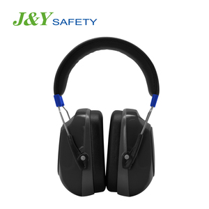 Oreillettes sans fil bluetooth, casque Standard anti-sons, Protection des oreilles, valve de sécurité, 34dB, approuvé Ce - Product Image 3