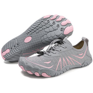 Nouvelles chaussures de plein air transfrontalières Shuoxi unisexes, respirantes, imperméables, légères, avec semelle intermédiaire en maille, antidérapantes, pour la pêche, la plage ou la randonnée aquatique - Product Image 6