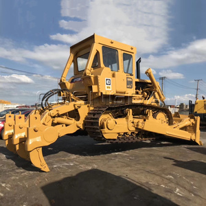 Chinese Cheap Price Caterpillar D7G D7R Used Mini Small Dozer <strong>Bulldozers</strong> for Sale - Product Image 5
