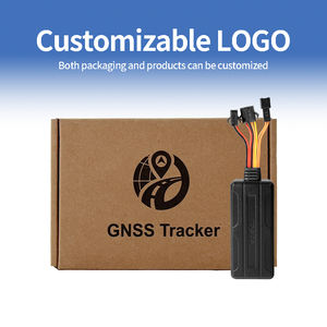 Dispositivo de Rastreo GPS 4G para Gestión de Flotas Ks199pro, Alarma SOS, Monitoreo por Voz, Rastreador GPS para Vehículos, Autos y Camiones - Product Image 4