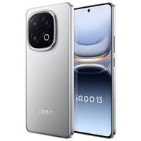 Original Uesd pour IQoo 13 Android 15 Smartphone 6.82'' AMOLED 3168*1440 144Hz 6150mAh 120W Charge rapide 5G