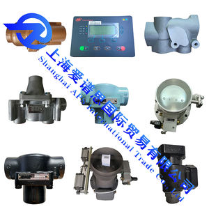 2905070410สีน้ำมันสำหรับปั๊มลม <span class=keywords><strong>Atlas</strong></span> copco ของแท้ - Product Image 6