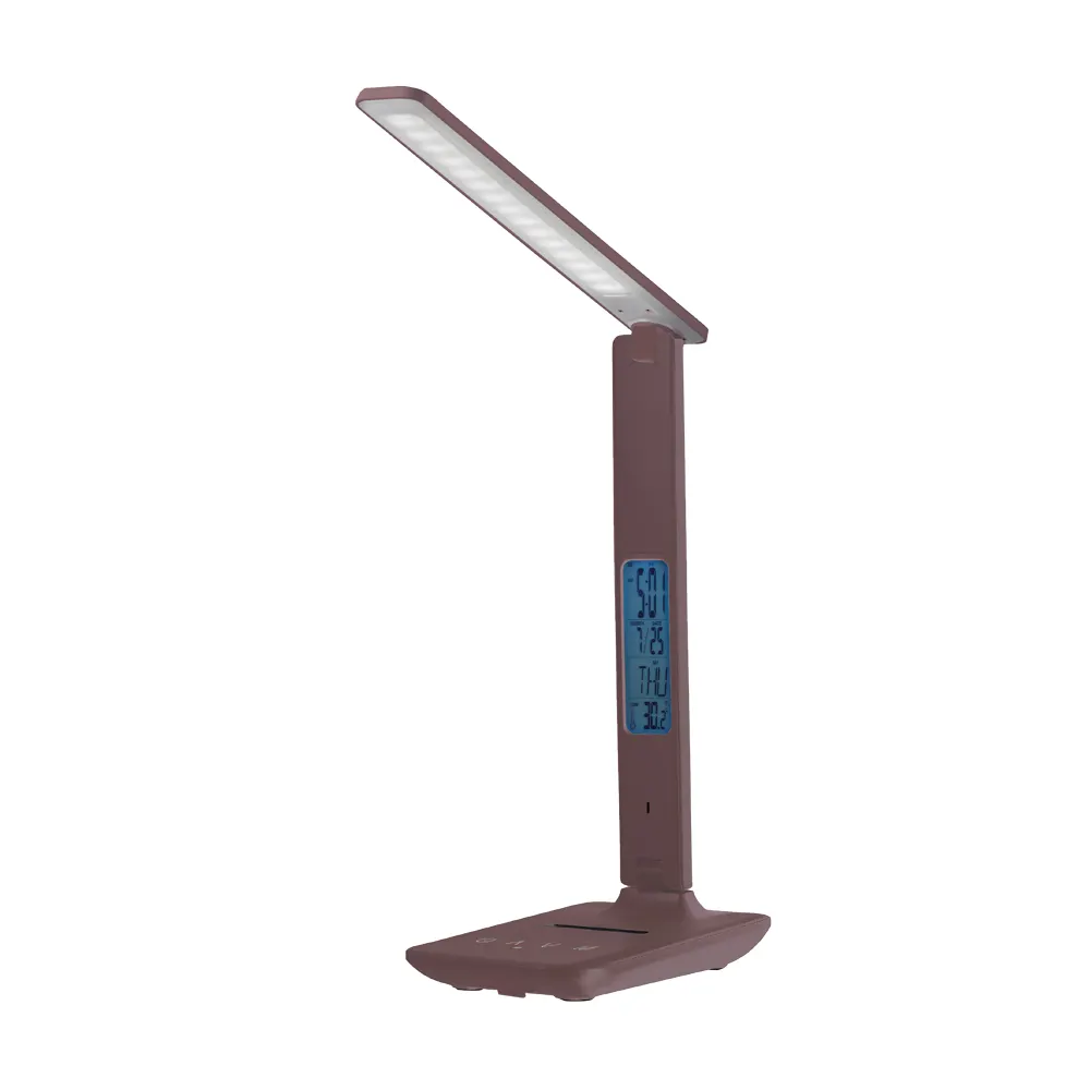 Table Lamp with USB Port Canada