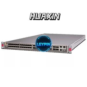 Keysight SYSVX-BASE-AC Vision X Network Traffic <b>Aggregation</b> Device ytdi - Product Image 1