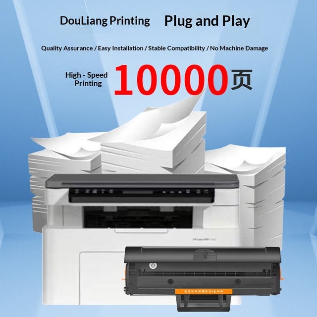 HP W1680A Compatible Toner Cartridge Laser MFP Printers-Easy Refill Fits Models 117/116/115/a/nw/105a/w/112a/102w