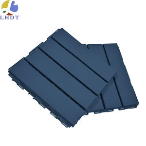 Ow to Upgrade alalcony ececking Iles nterlocking loor Fo ututdoor Terrace oolside ideidewalk ararden - Product Image 4