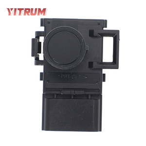 YITRUM เซ็นเซอร์เรดาร์ถอยหลัง 39680-TL0-G01-C0 สำหรับฮอนด้าระบบช่วยจอดด้านหลังวัสดุ ABS - Product Image 2