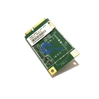 Nuevo Módulo 4G LTE Cat 4 Original EC25-AF MINIPCIe 150Mbps/50Mbps Módulo Inalámbrico EC25-AF EC25-AFX EC25AFFA-MINIPCIE