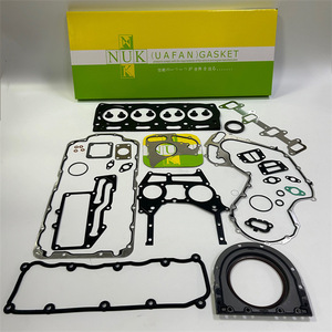 Kit de Reparación de Motor Nukk D06F C4.2, Juego de Juntas de Culata para Motor Marino Caterpillar - Product Image 3