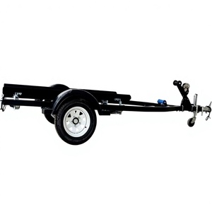 <span class=keywords><strong>Remorque</strong></span> pour jet ski, capacité <span class=keywords><strong>de</strong></span> charge <span class=keywords><strong>de</strong></span> 500 kg, <span class=keywords><strong>remorque</strong></span> pour <span class=keywords><strong>bateau</strong></span>, transport <span class=keywords><strong>de</strong></span> embarcations - Product Image 2