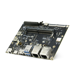 Jetson Orin Nano Super 4GB 34TOPS Open-Source AI Development Board Kit with GPS Positioning, Suitable for IoT Scenarios - Product Image 4
