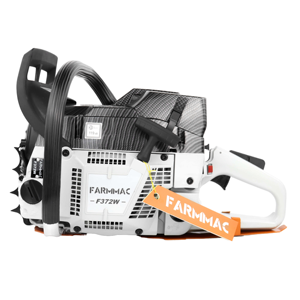 Motosierra de Gasolina de <span class=keywords><strong>2</strong></span> Tiempos <span class=keywords><strong>NEOTEC</strong></span> F372w de Grado Industrial, 72cc, Barra Guía de 36'', Gran Venta en EE. UU. - Product Image 1