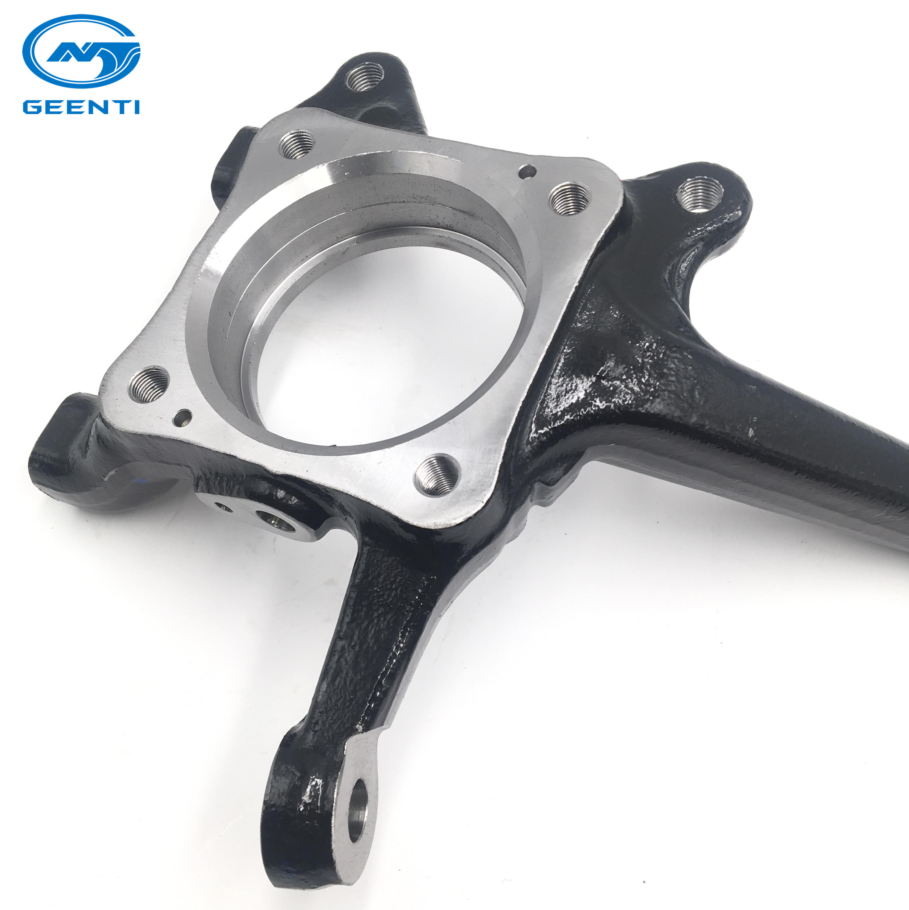 43211-KK010 Steering Knuckle RH for Toyota HILUX 2015/05