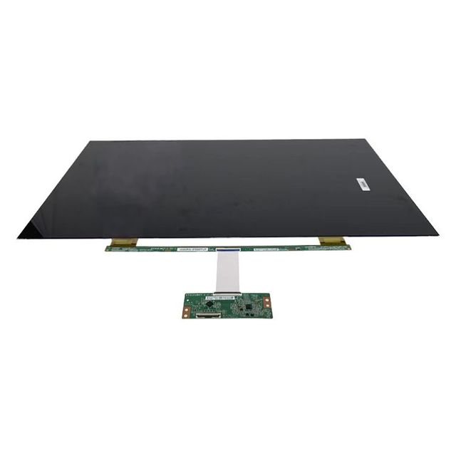 32-Inch FHD Open Cell TV Panel Grade a LCD Screen Replacement ST3151B07-1 CSOT 32 Inch TV LCD Display Screen TFT Type