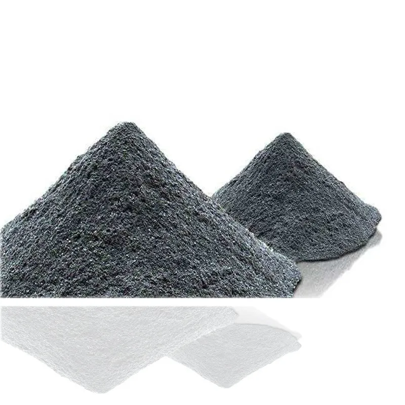 Pasokan pabrik konsentrat molibdenum panggang kelas Premium Mo40-45 % molibdenum bijih