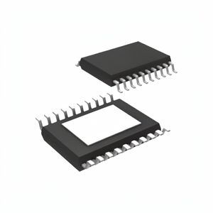 Electronic Circuit Components 20 TSSOP Exposed Pad BOM IC In Stock Power Management (PMIC) MP4575GF-Z - Product Image 1