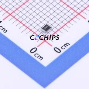 Résistance SMD CRCW08050000ZSTA 0805 (Type : Film Épais) (Résistance : 0 Ohm Puissance : 125 mW) - Product Image 1