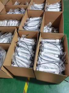 0-190 Ом погружные из нержавеющей стали гидравлические ДИЗЕЛЬНОЕ ТОПЛИВО топливный бак датчики уровня жидкости для грузовика - Product Image 5