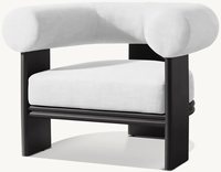 Canapé d'extérieur nordique personnalisé pas cher en aluminium meubles de patio ensemble sectionnel chaise unique pivotante jardin en L U villa minimaliste