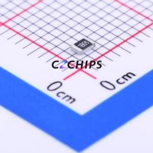 Resistencia SMD 0805W8F1805T5E 0805 (Tipo: Película Gruesa) (Resistencia: 18mOhm Precisión: 1%) - Product Image 1