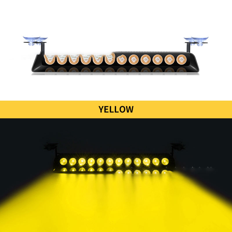 สีเหลือง