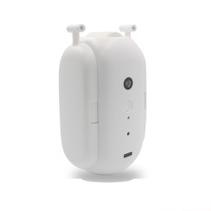 BLE rèm thông minh động cơ điện ứng dụng không dây hoặc tự động hẹn giờ điều khiển tương thích - Product Image 1