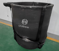 Four de chauffage au gaz naturel pour la fusion de ferraille de cuivre et d'aluminium Large application Huile GPL Diesel Zinc Four de fusion d'aluminium