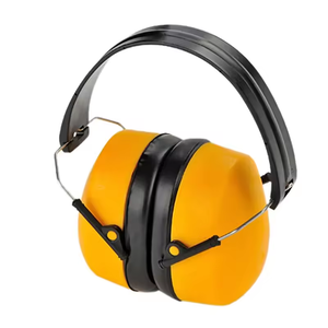 <span class=keywords><strong>Orejeras</strong></span> de trabajo de protección auditiva industrial antiruido reutilizables de gran venta - Product Image 3