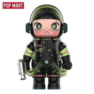 POP MART MEGA SPACE MOLLY 1000% <span class=keywords><strong>Rick</strong></span> and <span class=keywords><strong>Morty</strong></span> Statuette in PVC Carine <span class=keywords><strong>e</strong></span> Adorabili, Bambola da Appendere, Oggetto da Collezione, Decorazione per la Casa - Product Image 6