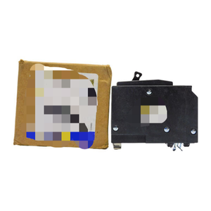 Qo2125cp 120/240V 125a Nsmp Nuevo controlador de programación Plc dedicado Pac de automatización industrial original listo - Product Image 1