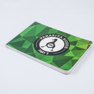 Autocollants adhésifs personnalisés en PVC et PP imprimés UV pour étiquettes de boissons, eau, jus, vin minéral et papier couché - Product Image 2