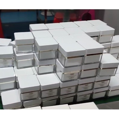 Niacinamide Face Whitening Cream for Lightening