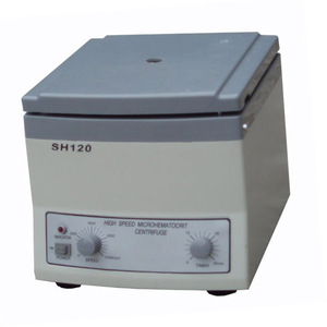 Fabriek Aanbod Korting Prijs <span class=keywords><strong>Centrifuge</strong></span> Swing Out <span class=keywords><strong>Microhematocrit</strong></span> <span class=keywords><strong>Centrifuge</strong></span> - Product Image 5