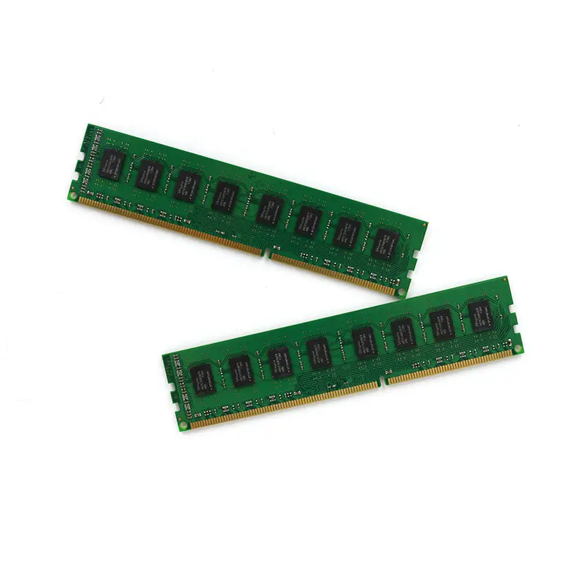 Masaüstü en iyi fiyat toptan 1333MHz 8gb ddr3 ram bellek