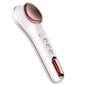 Personal Beauty <b>Machine</b> Electric Eye Massager Heat-Cold Facial Care Wrinkle Removal Face Lift Skin Care Equipment - Product Image 2
