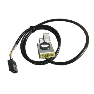 A860-2120-V007 เซ็นเซอร์มอเตอร์เอ็นโค้ดเดอร์แกนหมุน FANUC ของแท้ - Product Image 6
