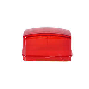 เลนส์ไฟท้ายรถจักรยานยนต์สีแดงสำหรับยามาฮ่า ไรโน 450 660 700 รุ่นส่วนเอ็มพี เอสแอล 011 อาร์ - Product Image 1