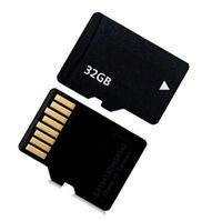 Carte mémoire SD en gros 4 Go 8 Go 16 Go 32 Go 64 Go 128 Go 256 Go 512 Go 1 To TF